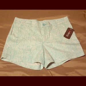 BCG Shorts NWT